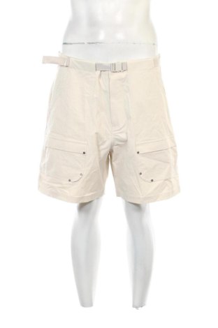 Herren Shorts Adidas Originals, Größe L, Farbe Beige, Preis 51,99 €