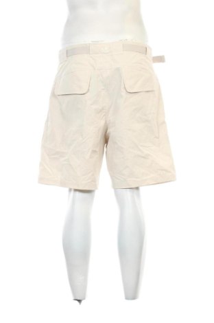 Herren Shorts Adidas Originals, Größe L, Farbe Beige, Preis 51,99 €