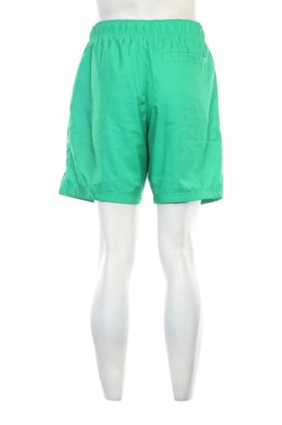 Pantaloni scurți de bărbați Air Jordan Nike, Mărime M, Culoare Verde, Preț 165,00 Lei