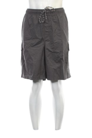 Pantaloni scurți de bărbați Amazon Essentials, Mărime XXL, Culoare Gri, Preț 145,99 Lei