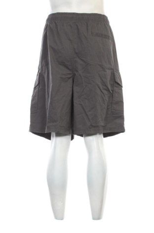Pantaloni scurți de bărbați Amazon Essentials, Mărime XXL, Culoare Gri, Preț 145,99 Lei