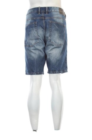 Мъжки къс панталон Angelo Litrico, Размер XL, Цвят Син, Цена 14,82 €