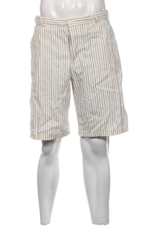 Мъжки къс панталон Armani Collezioni, Размер L, Цвят Многоцветен, Цена 38,34 €