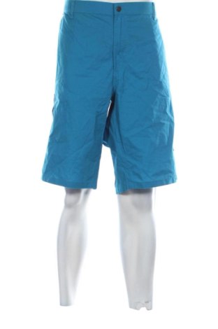 Ανδρικό κοντό παντελόνι Atlas For Men, Μέγεθος 3XL, Χρώμα Μπλέ, Τιμή 17,99 €