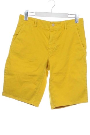 Herren Shorts BOSS, Größe S, Farbe Gelb, Preis € 113,17, #136402773