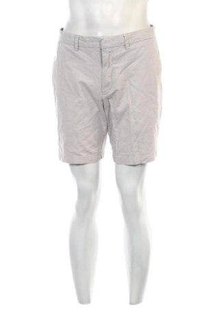 Мъжки къс панталон Banana Republic, Размер M, Цвят Сив, Цена 17,89 €