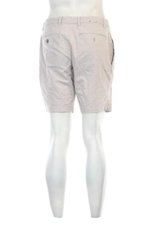 Мъжки къс панталон Banana Republic, Размер M, Цвят Сив, Цена 17,89 €