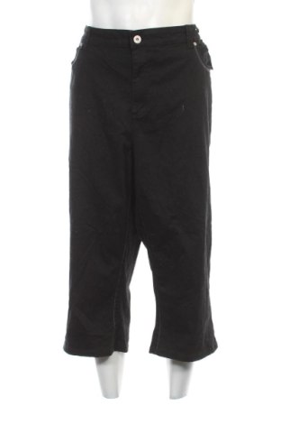 Мъжки къс панталон Beme, Размер 4XL, Цвят Черен, Цена 15,33 €