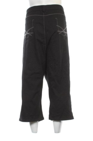 Мъжки къс панталон Beme, Размер 4XL, Цвят Черен, Цена 15,33 €