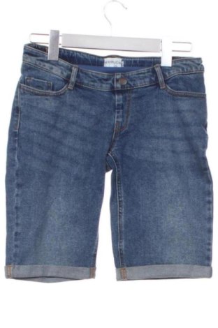 Herren Shorts Bermudes, Größe S, Farbe Blau, Preis 19,99 €