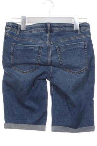 Herren Shorts Bermudes, Größe S, Farbe Blau, Preis 19,99 €