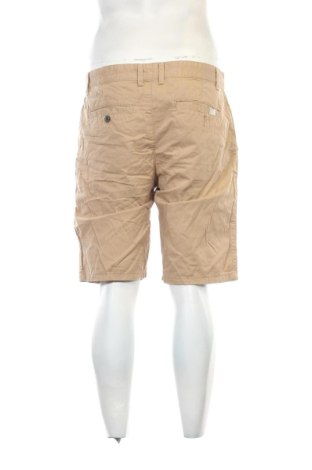 Férfi rövidnadrág Bershka, Méret L, Szín Barna, Ár 7 499 Ft