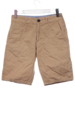 Herren Shorts Bershka, Größe S, Farbe Braun, Preis € 19,99