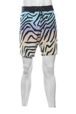 Herren Shorts Billabong, Größe L, Farbe Mehrfarbig, Preis 51,99 €