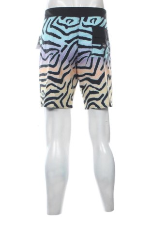 Herren Shorts Billabong, Größe L, Farbe Mehrfarbig, Preis 51,99 €