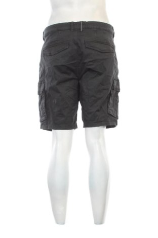 Мъжки къс панталон Blend, Размер XL, Цвят Сив, Цена 39,88 €