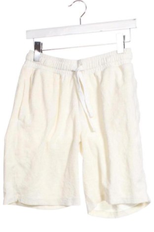 Férfi rövidnadrág Boohoo, Méret XS, Szín Fehér, Ár 7 499 Ft