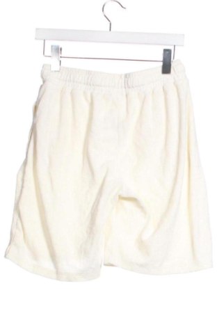 Férfi rövidnadrág Boohoo, Méret XS, Szín Fehér, Ár 7 499 Ft