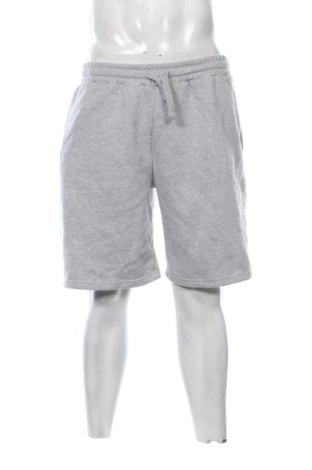Мъжки къс панталон Boohoo, Размер L, Цвят Сив, Цена 11,24 €