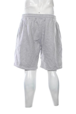 Мъжки къс панталон Boohoo, Размер L, Цвят Сив, Цена 11,24 €