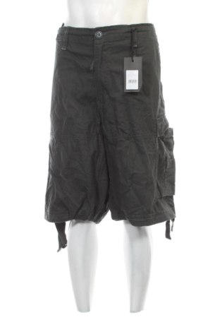 Мъжки къс панталон Brandit, Размер 3XL, Цвят Зелен, Цена 39,88 €