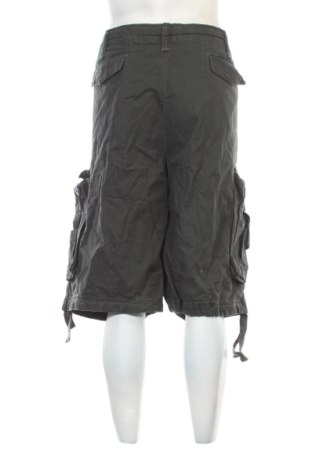 Мъжки къс панталон Brandit, Размер 3XL, Цвят Зелен, Цена 39,88 €