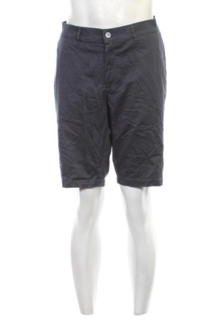Pantaloni scurți de bărbați Brax, Mărime L, Culoare Gri, Preț 82,99 Lei, #136399898