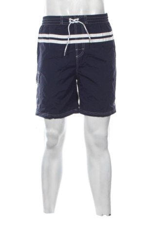 Herren Shorts Bugatti, Größe M, Farbe Blau, Preis 48,00 €