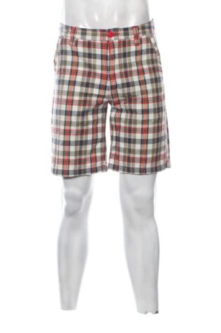Мъжки къс панталон Burton, Размер M, Цвят Многоцветен, Цена 42,00 €