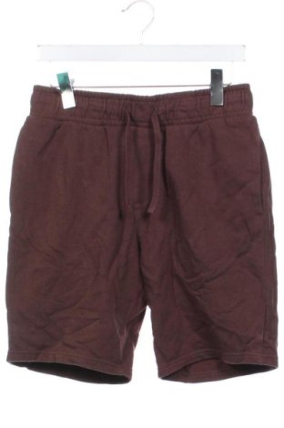 Pantaloni scurți de bărbați C&A, Mărime S, Culoare Maro, Preț 91,99 Lei