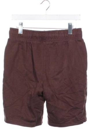Pantaloni scurți de bărbați C&A, Mărime S, Culoare Maro, Preț 91,99 Lei