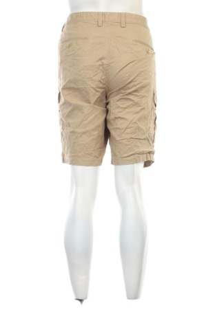 Мъжки къс панталон C&A, Размер XL, Цвят Бежов, Цена 15,33 €
