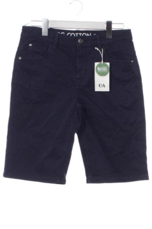 Pánske kraťasy  C&A, Veľkosť S, Farba Modrá, Cena  27,95 €