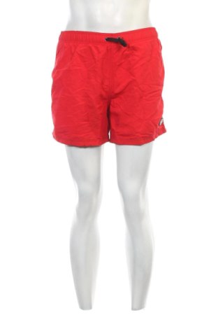 Herren Shorts CMP, Größe L, Farbe Rot, Preis € 32,99