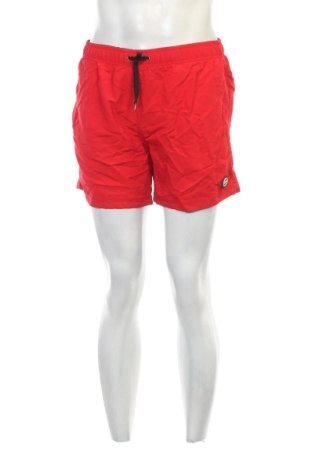 Herren Shorts CMP, Größe L, Farbe Rot, Preis € 32,99