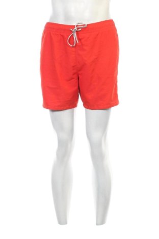 Męskie szorty Calvin Klein, Rozmiar S, Kolor Czerwony, Cena 148,99 zł