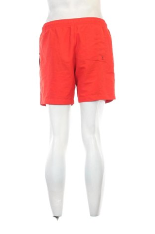 Pánske kraťasy  Calvin Klein, Veľkosť S, Farba Červená, Cena  33,95 €