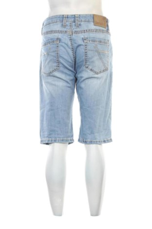Мъжки къс панталон Camp David, Размер L, Цвят Син, Цена 28,63 €