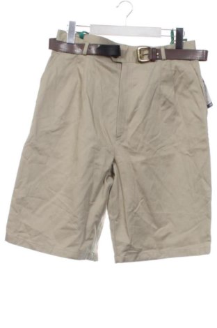 Herren Shorts Canda, Größe S, Farbe Ecru, Preis 30,99 €