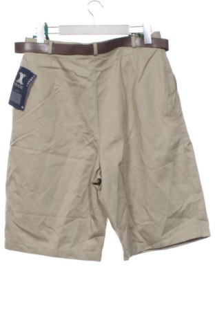 Herren Shorts Canda, Größe S, Farbe Ecru, Preis 30,99 €