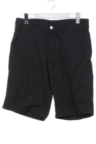 Pantaloni scurți de bărbați Carhartt, Mărime M, Culoare Negru, Preț 173,99 Lei