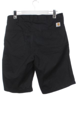 Pantaloni scurți de bărbați Carhartt, Mărime M, Culoare Negru, Preț 173,99 Lei