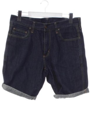 Herren Shorts Carhartt, Größe M, Farbe Blau, Preis 41,99 €