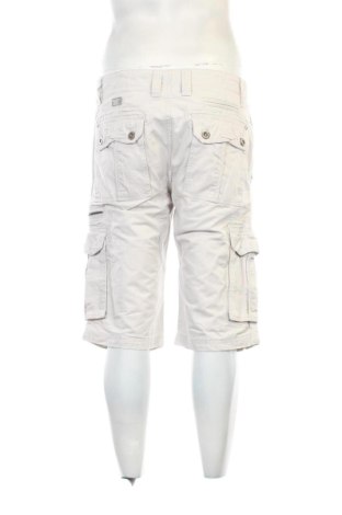 Мъжки къс панталон Celio, Размер M, Цвят Бял, Цена 15,33 €