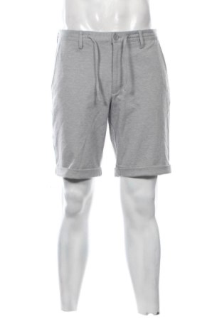 Мъжки къс панталон Celio, Размер L, Цвят Сив, Цена 15,33 €