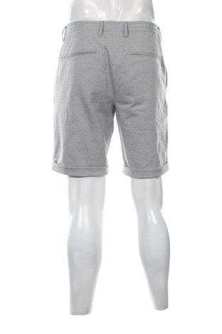 Мъжки къс панталон Celio, Размер L, Цвят Сив, Цена 15,33 €