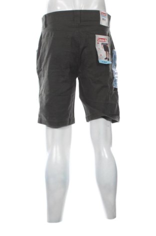 Мъжки къс панталон Coleman, Размер M, Цвят Зелен, Цена 36,30 €