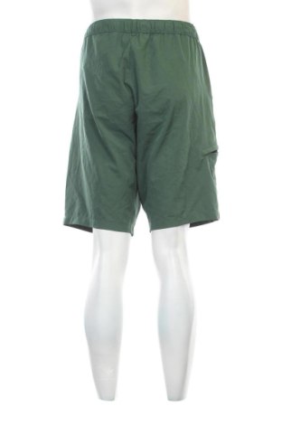 Herren Shorts Crane, Größe XL, Farbe Grün, Preis 19,99 €