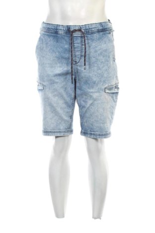 Herren Shorts Cropp, Größe L, Farbe Blau, Preis € 17,36, #136449194