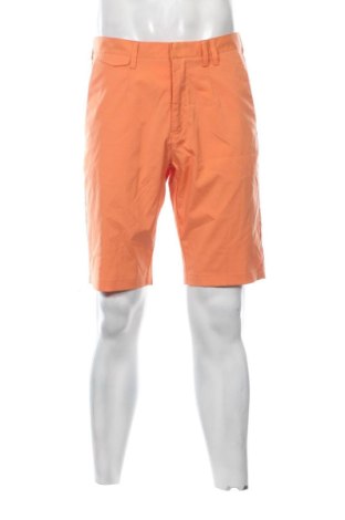 Férfi rövidnadrág Cross Sportswear, Méret M, Szín Narancssárga
, Ár 10 559 Ft